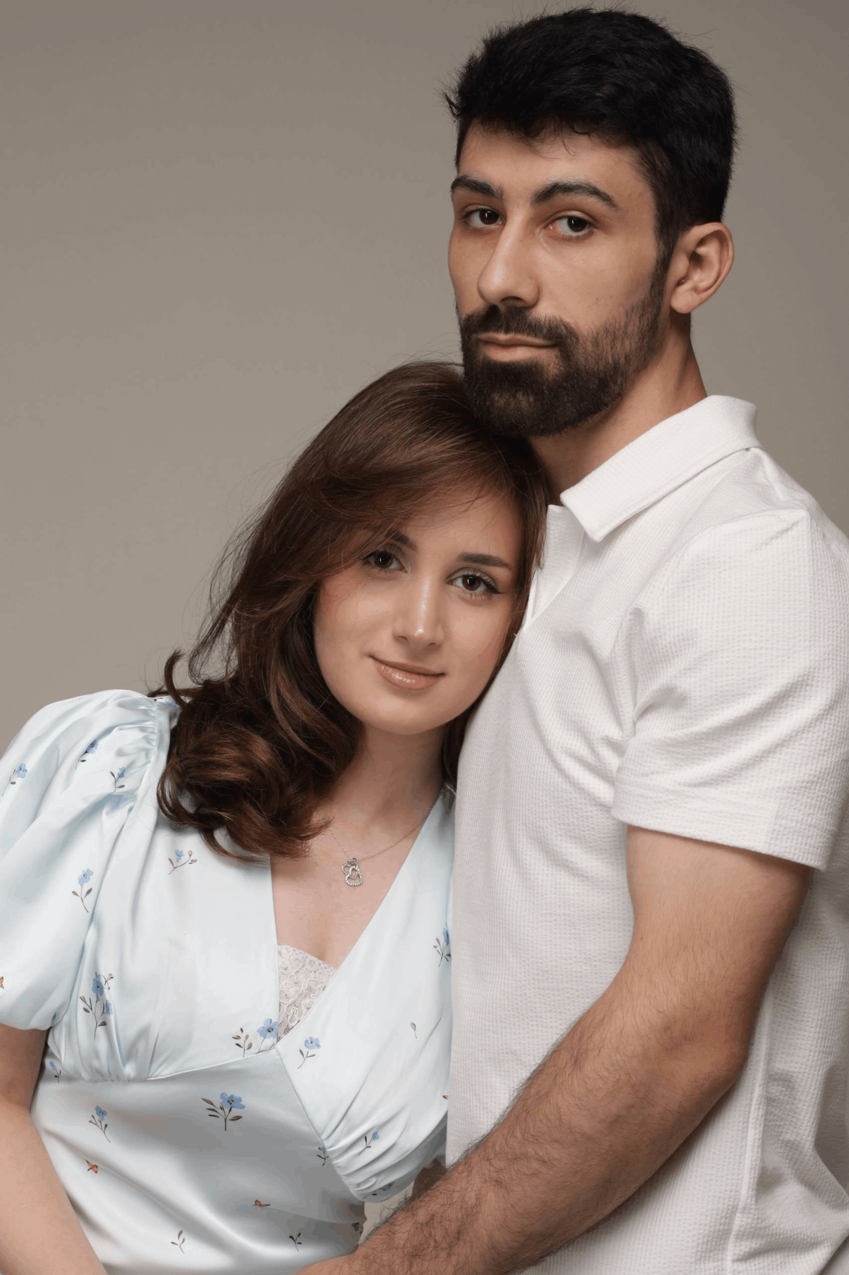 Rafael and Anna photo 3
